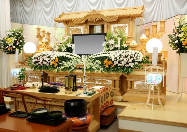 様々なニーズから生まれた一日葬～一日葬を選ぶメリット～