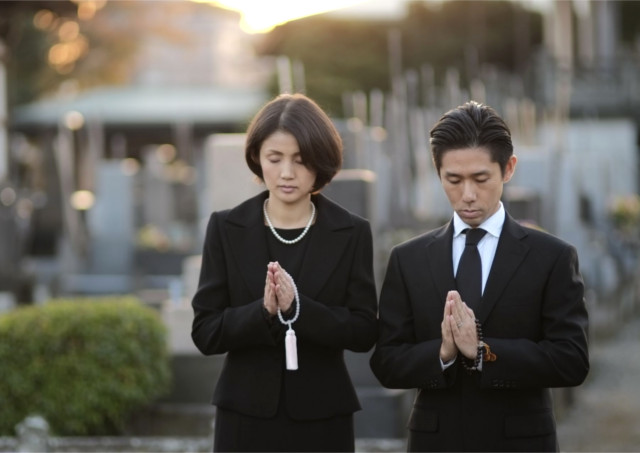 家族葬の始まりと選ばれる理由について